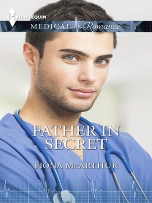 cover image of Father in Secret